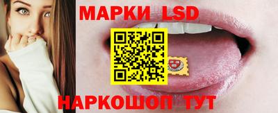 гашик Берёзовский